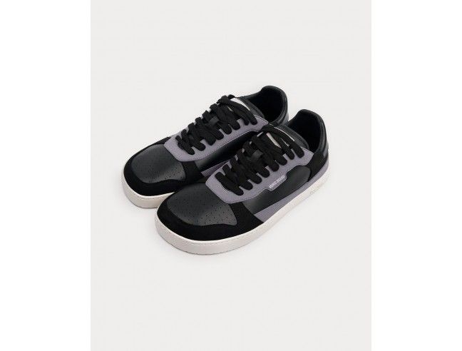 Deportiva Muris Majorca He Black