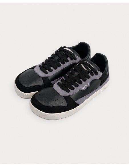 Deportiva Muris Majorca He Black