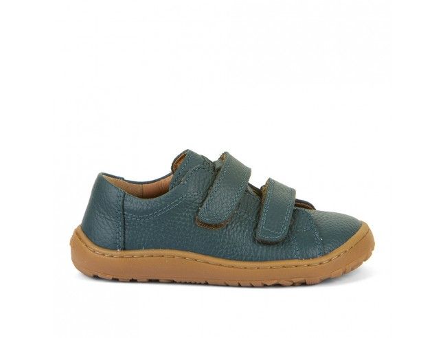 Zapato Barefoot Froddo D-VELCRO G3130276-4...