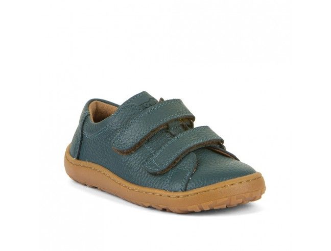 Zapato Barefoot Froddo D-VELCRO G3130276-4...