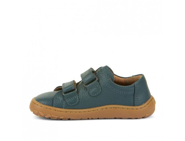 Zapato Barefoot Froddo D-VELCRO G3130276-4...