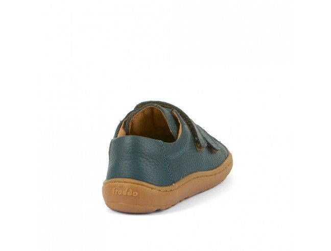 Zapato Barefoot Froddo D-VELCRO G3130276-4...