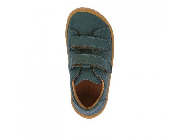 Zapato Barefoot Froddo D-VELCRO G3130276-4...