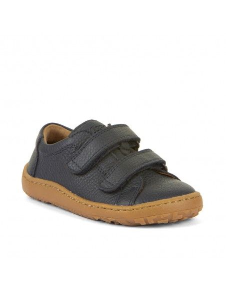 Zapato Barefoot Froddo D-VELCRO G3130276 BLUE