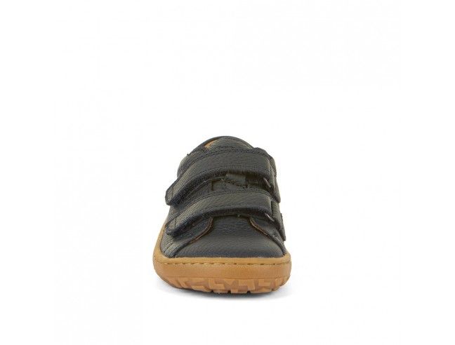 Zapato Barefoot Froddo D-VELCRO G3130276 BLUE