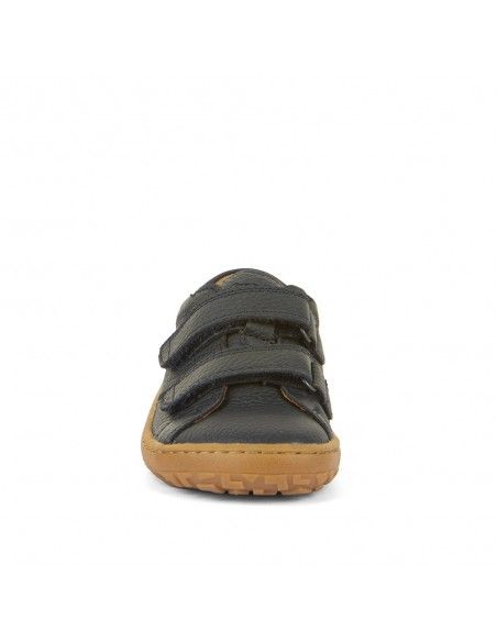 Zapato Barefoot Froddo D-VELCRO G3130276 BLUE