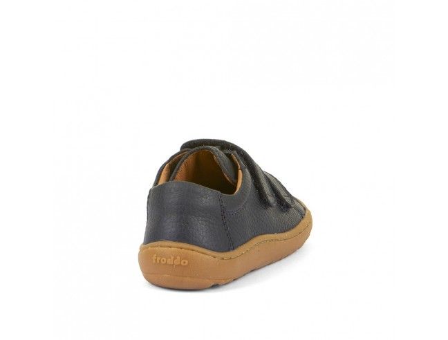 Zapato Barefoot Froddo D-VELCRO G3130276 BLUE