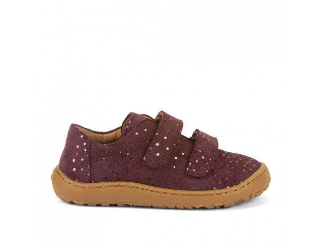 Zapato Barefoot Froddo D-VELCRO G3130276-7...
