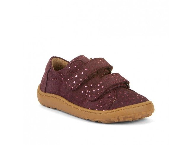 Zapato Barefoot Froddo D-VELCRO G3130276-7...