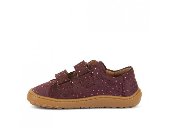 Zapato Barefoot Froddo D-VELCRO G3130276-7...