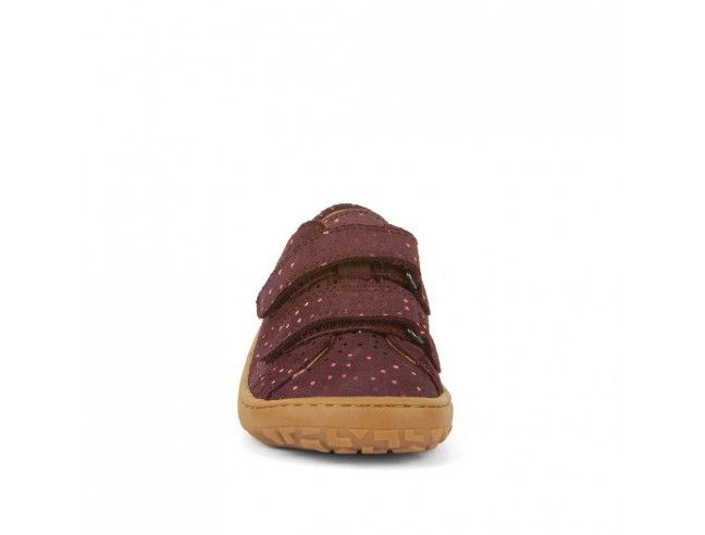 Zapato Barefoot Froddo D-VELCRO G3130276-7...