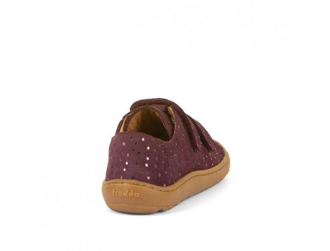 Zapato Barefoot Froddo D-VELCRO G3130276-7...