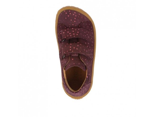 Zapato Barefoot Froddo D-VELCRO G3130276-7...