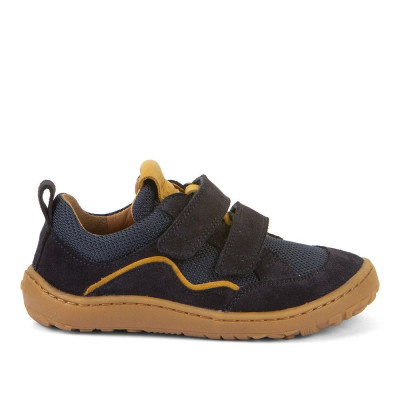 Froddo Barefoot MIXTO G3130271-5 DARK BLUE