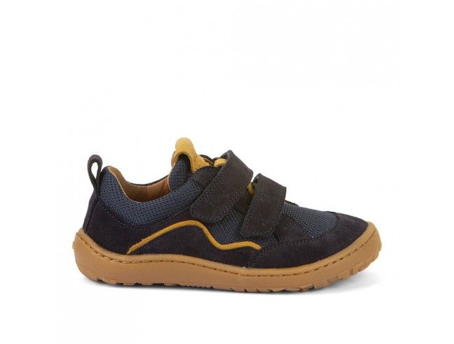 Froddo Barefoot MIXTO G3130271-5 DARK BLUE