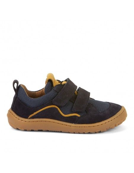Froddo Barefoot MIXTO G3130271-5 DARK BLUE