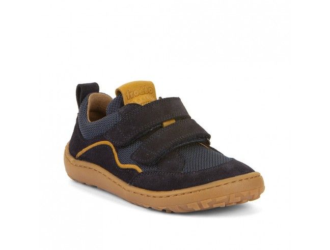 Froddo Barefoot MIXTO G3130271-5 DARK BLUE