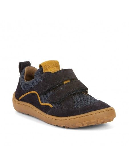 Froddo Barefoot MIXTO G3130271-5 DARK BLUE