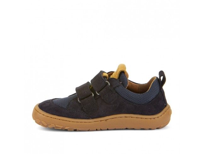 Froddo Barefoot MIXTO G3130271-5 DARK BLUE