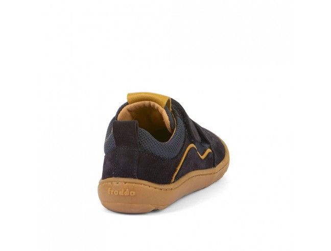 Froddo Barefoot MIXTO G3130271-5 DARK BLUE