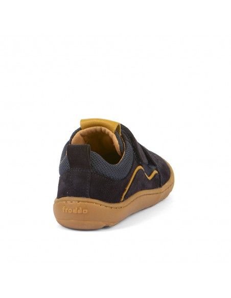 Froddo Barefoot MIXTO G3130271-5 DARK BLUE
