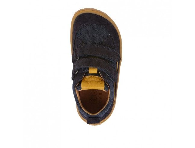 Froddo Barefoot MIXTO G3130271-5 DARK BLUE