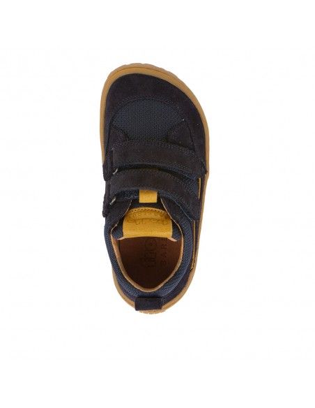 Froddo Barefoot MIXTO G3130271-5 DARK BLUE