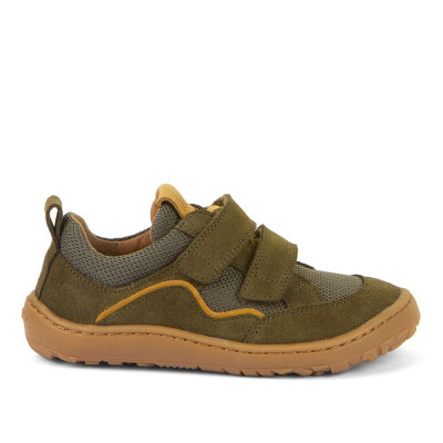 Froddo Barefoot MIXTO G3130271-3 OLIVA