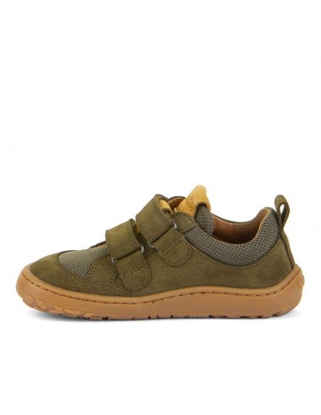 Froddo Barefoot MIXTO G3130271-3 OLIVA