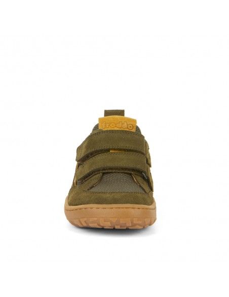 Froddo Barefoot MIXTO G3130271-3 OLIVA