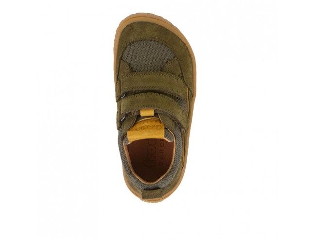 Froddo Barefoot MIXTO G3130271-3 OLIVA
