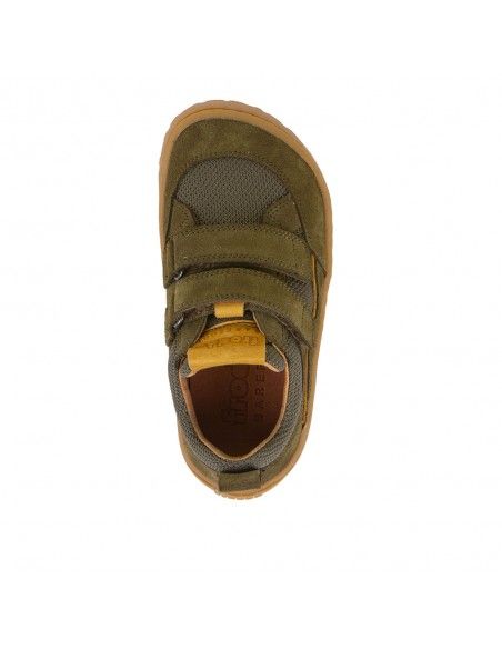Froddo Barefoot MIXTO G3130271-3 OLIVA