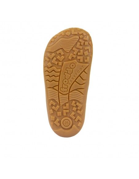 Froddo Barefoot MIXTO G3130271-3 OLIVA