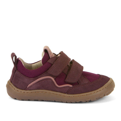 Froddo Barefoot MIXTO G3130271-11 BURDEOS