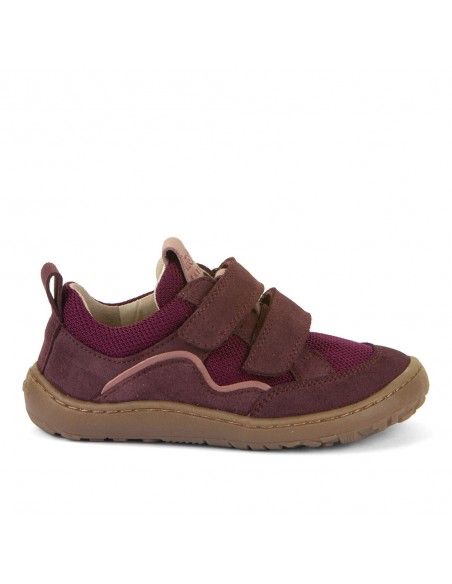 Froddo Barefoot MIXTO G3130271-11 BURDEOS