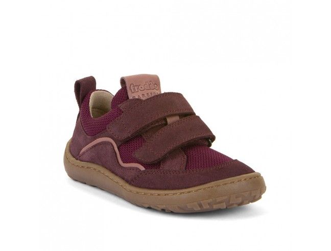 Froddo Barefoot MIXTO G3130271-11 BURDEOS