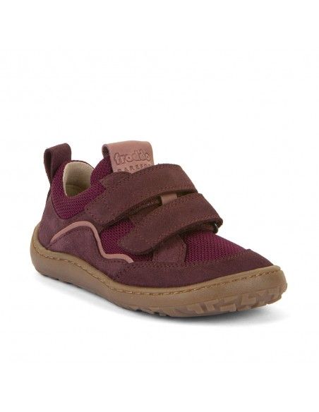 Froddo Barefoot MIXTO G3130271-11 BURDEOS