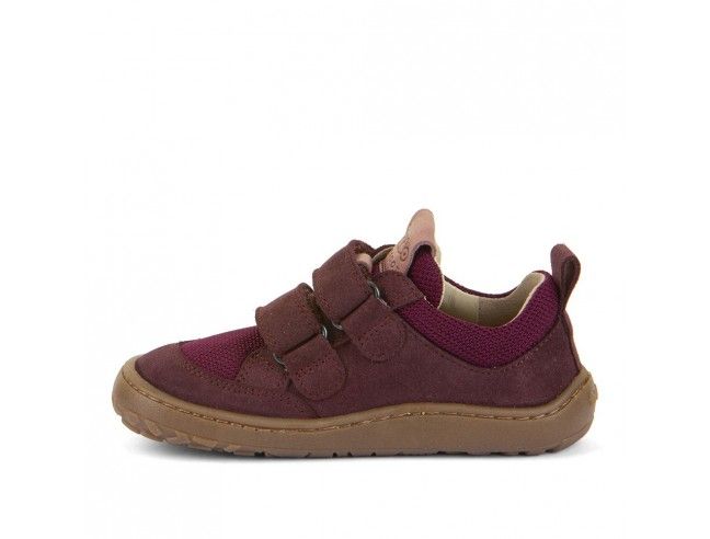 Froddo Barefoot MIXTO G3130271-11 BURDEOS