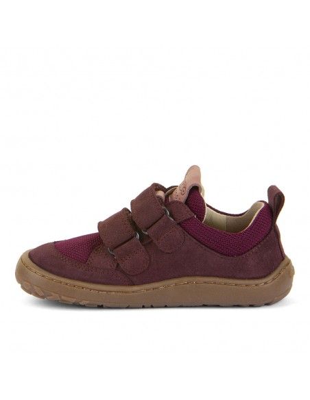 Froddo Barefoot MIXTO G3130271-11 BURDEOS