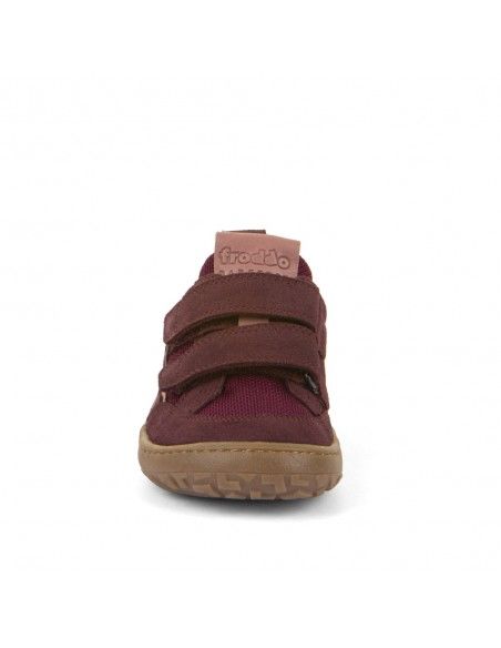 Froddo Barefoot MIXTO G3130271-11 BURDEOS