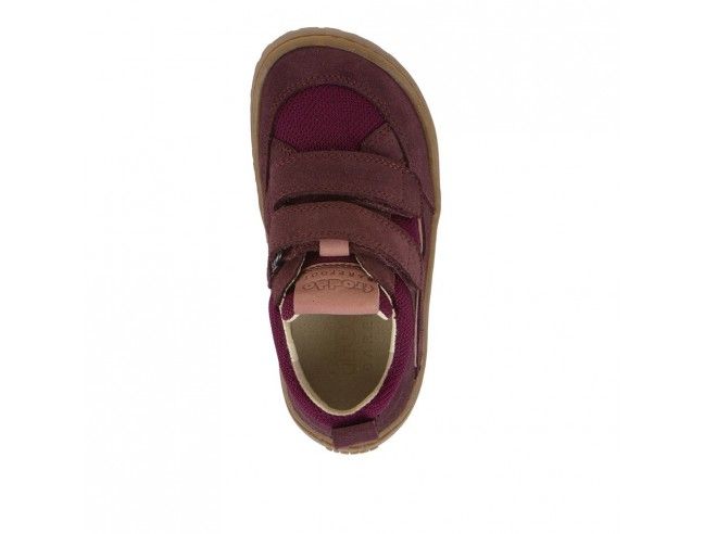 Froddo Barefoot MIXTO G3130271-11 BURDEOS