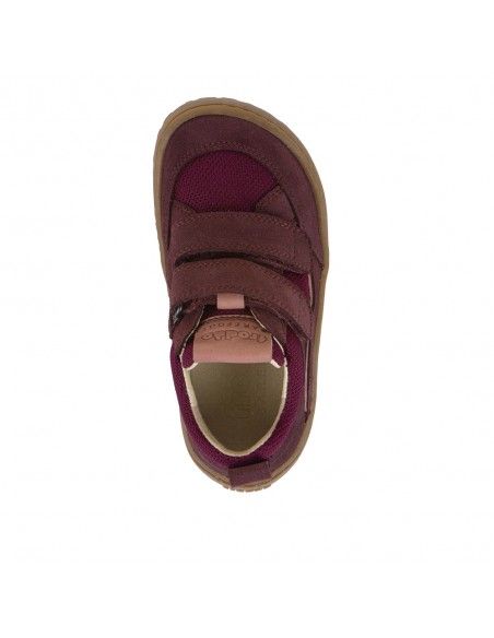 Froddo Barefoot MIXTO G3130271-11 BURDEOS