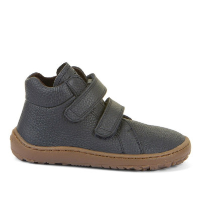 Botín Barefoot Froddo HIGH TOPS G3110263 DARK BLUE