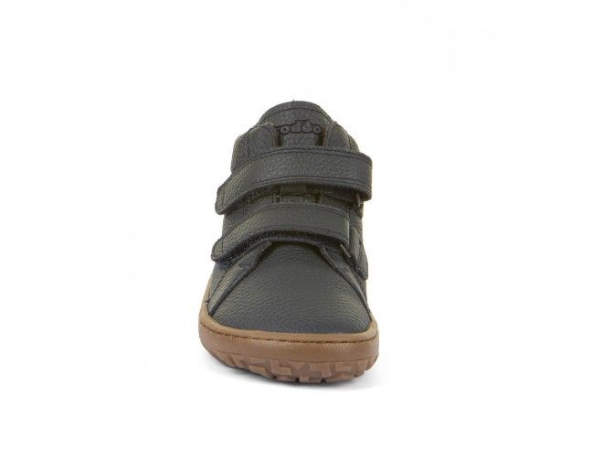 Botín Barefoot Froddo HIGH TOPS G3110263 DARK BLUE