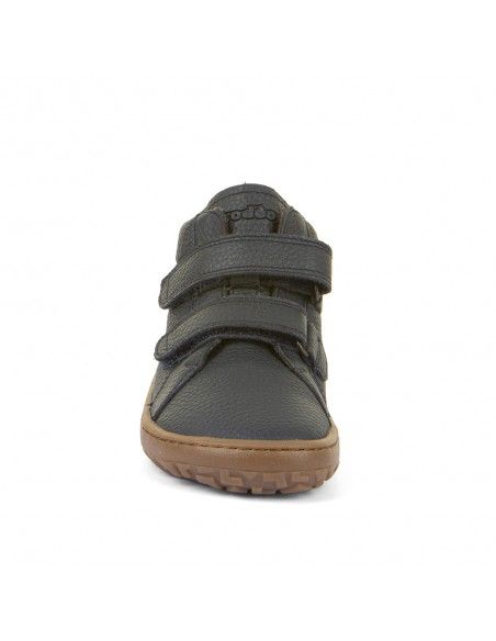 Botín Barefoot Froddo HIGH TOPS G3110263 DARK BLUE