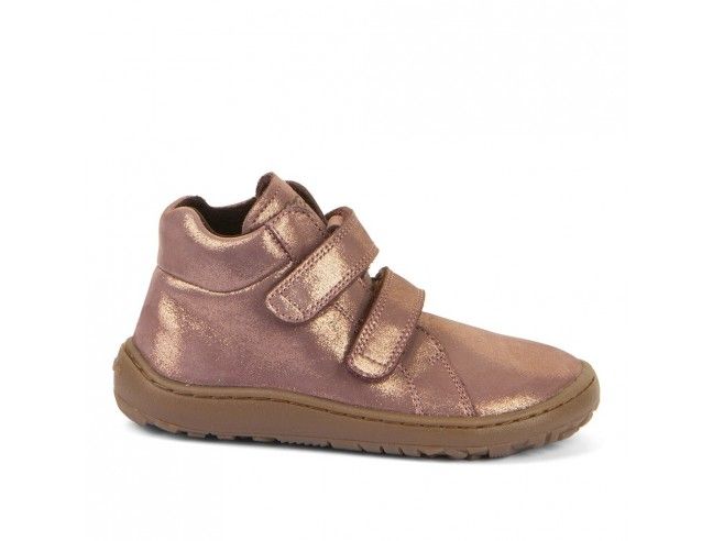 Botín Barefoot Froddo HIGH TOPS G3110263-11...