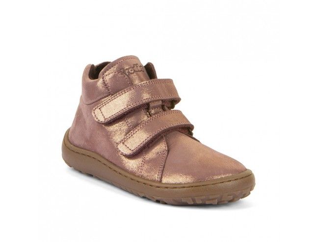 Botín Barefoot Froddo HIGH TOPS G3110263-11...
