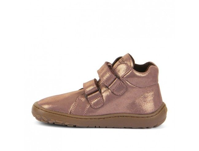 Botín Barefoot Froddo HIGH TOPS G3110263-11...