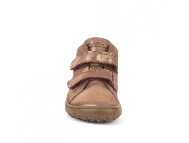 Botín Barefoot Froddo HIGH TOPS G3110263-11...
