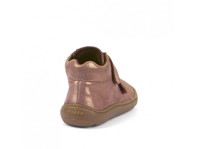 Botín Barefoot Froddo HIGH TOPS G3110263-11...
